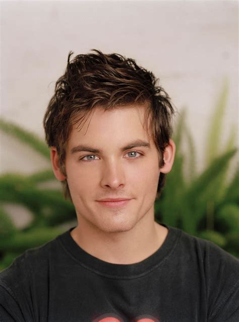 Kevin Zegers